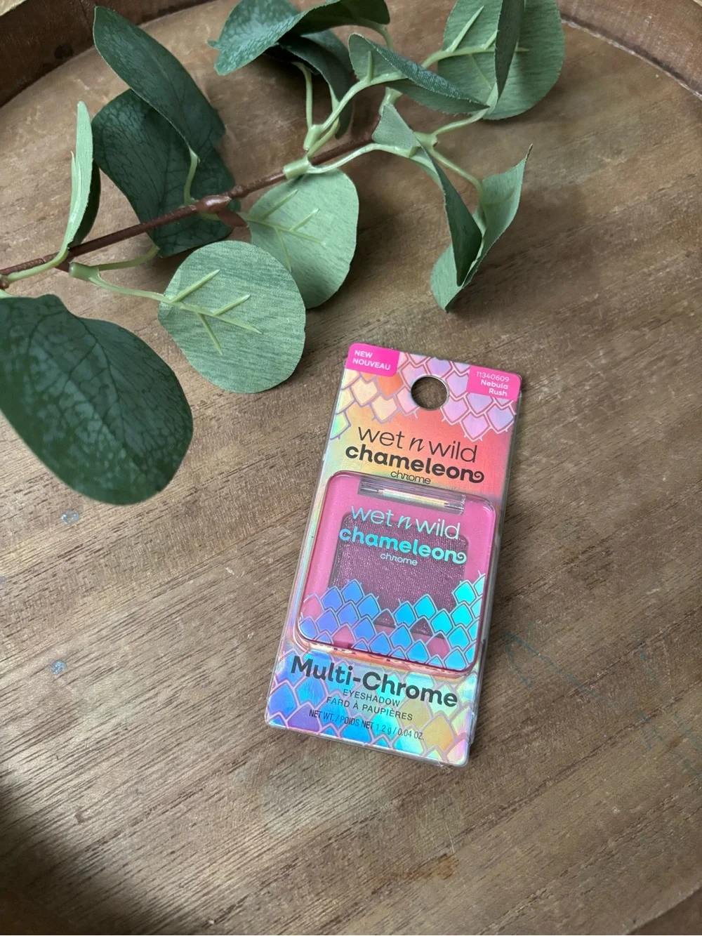 Wet n Wild Chameleon Single Eyeshadow in Nebula Rush